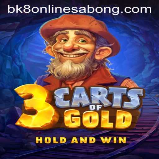 Exploring the Exciting World of 3cartsOfGold: A Deep Dive into Rules and Gameplay