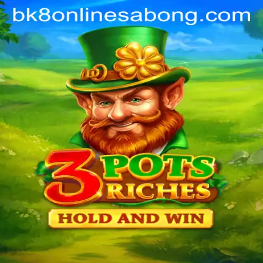 Exploring 3potsRiches: A Thrilling New Game at BK8