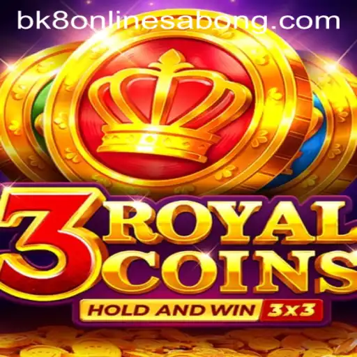 Exploring the Exciting World of 3royalcoins: A Comprehensive Guide to the Game Featuring BK8