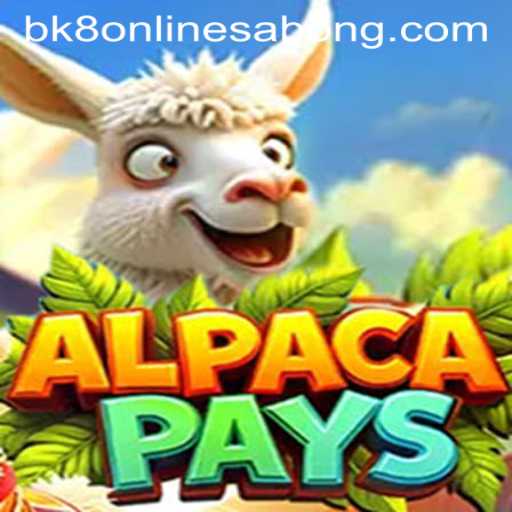 AlpacaPays: A Captivating Exploration of Casino Fun and Strategy
