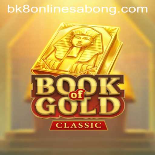 Unveiling the Allure of BookOfGoldClassic: A Classic Slot Adventure