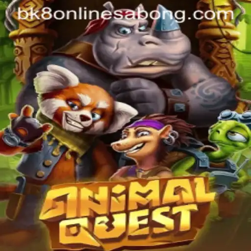 Exploring AnimalQuest: A Journey into the Wild