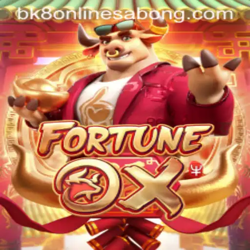 FortuneOx: A Thrilling Adventure