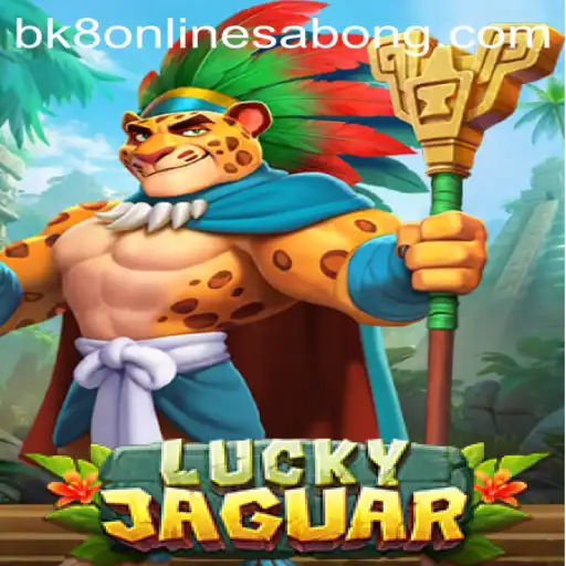 LuckyJaguar: An Explosive New Gaming Experience with bk8