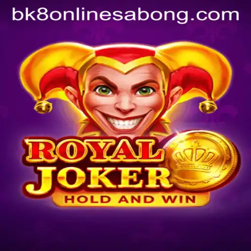 Royaljoker Game Overview and BK8 Launch