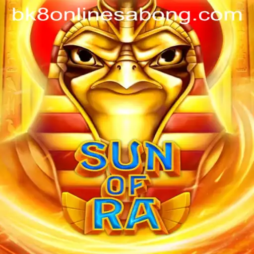 Discover the Mysteries of SunofRa with BK8