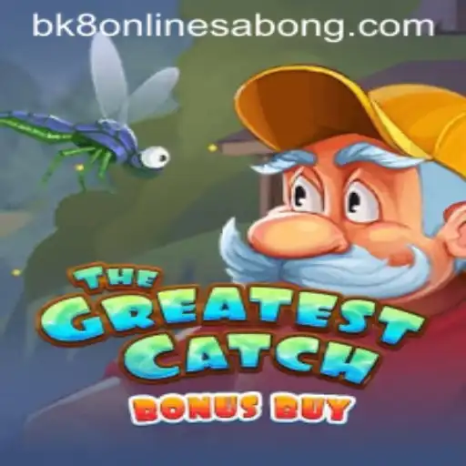 Exploring 'TheGreatestCatchBonusBuy': A Captivating Gaming Experience