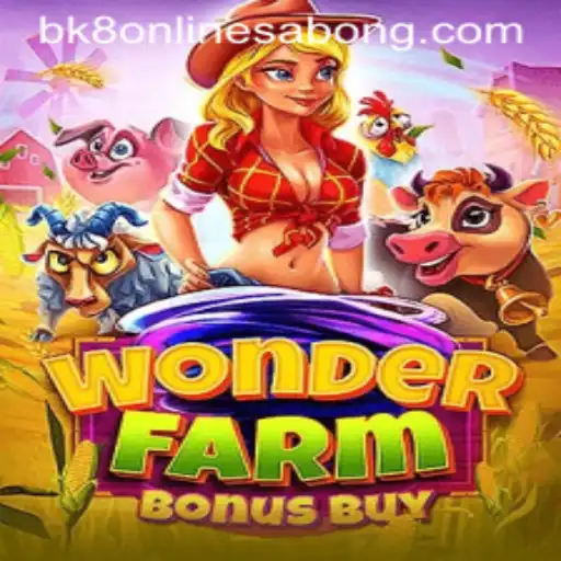 WonderFarmBonusBuy: A Revolution in the Gaming World