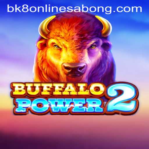 Exploring Buffalo Power 2 Game