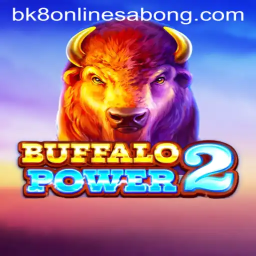 Exploring Buffalo Power 2 Game