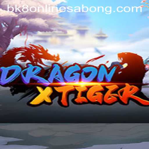 Unleashing the Excitement of DragonXTiger on BK8