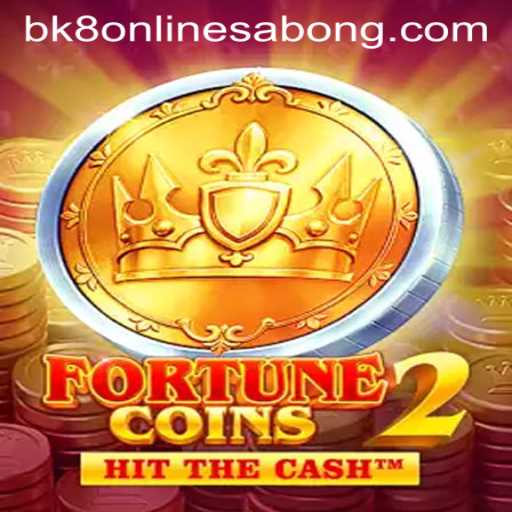 A New Era of Gaming with FortuneCoins2 on BK8