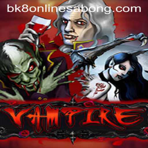 Immersive World of Vampire Game