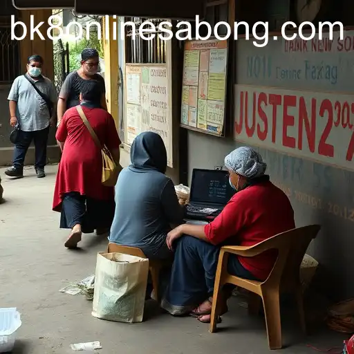 The Complex Landscape of Jueteng in the Philippines