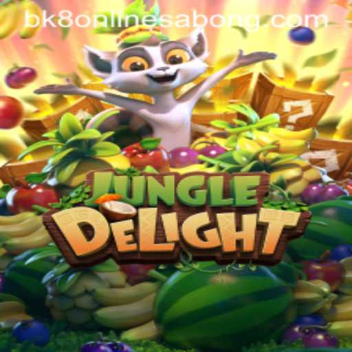 Jungle Delight: A Thrilling Adventure in Gaming