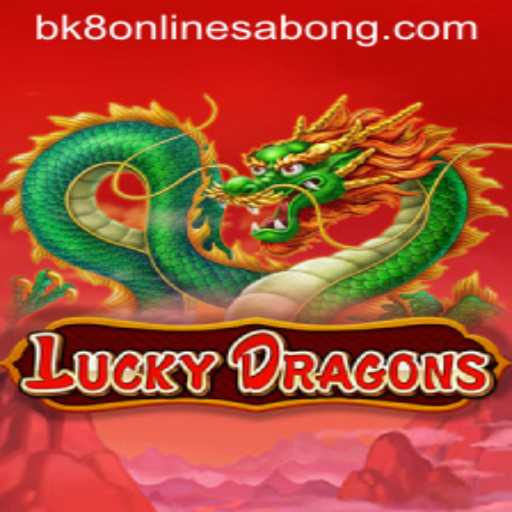 Exploring the Enchanting World of LuckyDragons on BK8