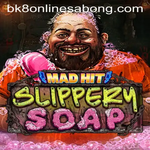 MadHitSlipperySoap: A Sudsy Adventure