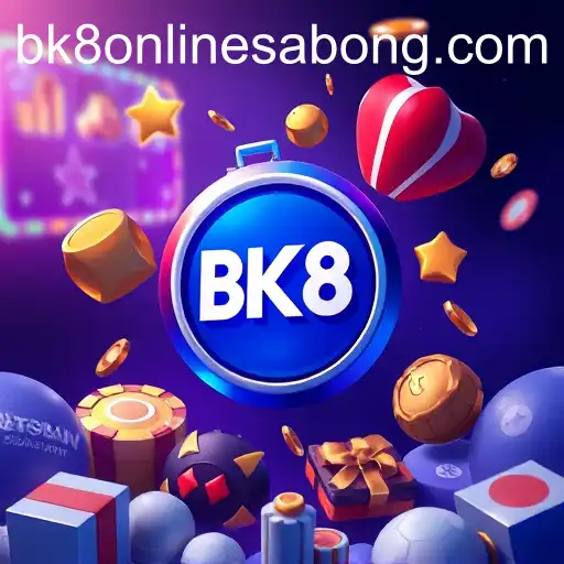 Exploring Exclusive Offers with BK8