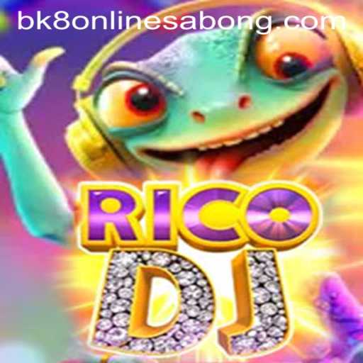 RicoDJ: A Deep Dive into the Thrilling Game Taking the World by Storm