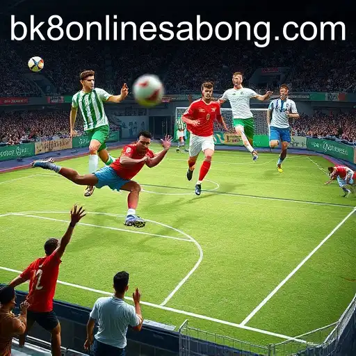 The Role and Evolution of Sports: A Global Fascination