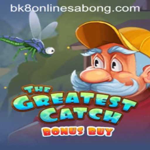 Exploring 'TheGreatestCatchBonusBuy': A Captivating Gaming Experience