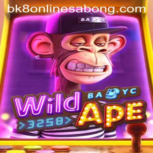 WildApe3258 Game Adventure